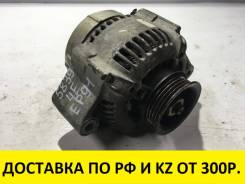 Генератор. Toyota: Sprinter, Corsa, Sera, Corolla II, Paseo, Corolla, Tercel, Cynos, Starlet Двигатели: 2E, 3E, 4EFE, 5EFE, 5EFHE, 3EE, 4EFTE