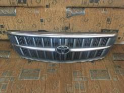 Решетка радиатора. Toyota Nadia, ACN10, ACN10H, ACN15, ACN15H, SXN10, SXN10H, SXN15, SXN15H Двигатели: 1AZFSE, 3SFE, 3SFSE