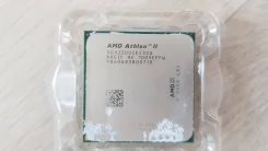 AMD Athlon II X2 260