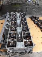 Головка блока цилиндров. Toyota Verossa, JZX110 Toyota Mark II, JZX100, JZX110 Toyota Cresta, JZX100 Toyota Chaser, JZX100 Двигатель 1JZGTE