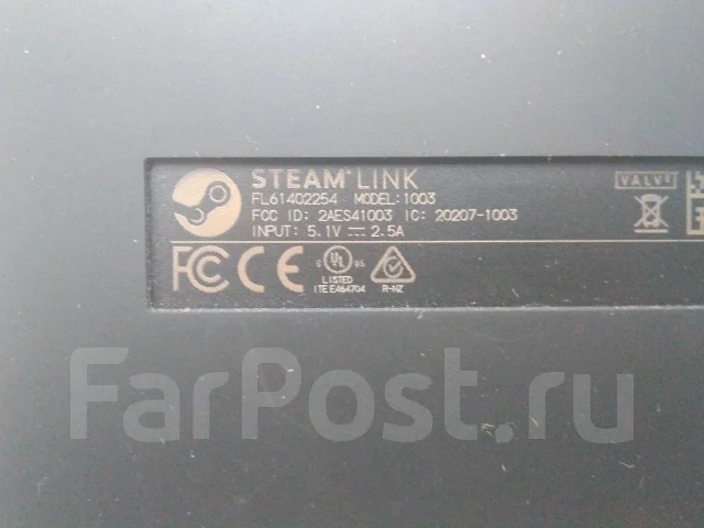 Steam Link ����