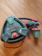 Аренда (прокат) краскопульт электрический Bosch 5001E. Недорого