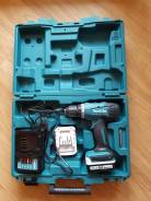 Аренда (прокат) шуруповерт Bosch, Makita. Недорого