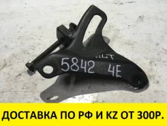 Натяжитель ремня генератора. Toyota: Sprinter, Corsa, Corolla II, Corolla, Tercel, Cynos, Starlet Двигатели: 4EFE, 4EF
