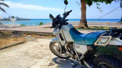 Honda NX 250. 250 куб. см., исправен, птс, с пробегом