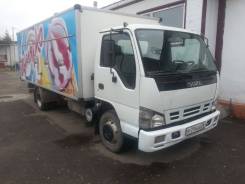 Isuzu NQR. Продается грузовик , 5 000 куб. см., 5 000 кг.
