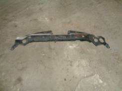 Дефлектор радиатора. Nissan Tiida Latio, SC11, SJC11, SNC11, SZC11 Nissan Tiida, C11, C11X, JC11, NC11, SC11, SC11X