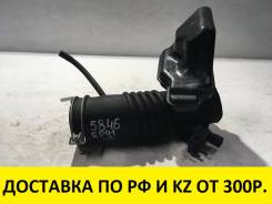 Патрубок воздухозаборника. Toyota Starlet, EP91, EP95 Двигатель 4EFE