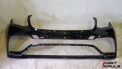 Бампер. Mercedes-Benz GL-Class, X166, X166.824, X166.873, X166.872, X166.874 Mercedes-Benz GLS-Class, X166 Двигатели: OM642, OM642LSDE30LA, M276DE30AL...