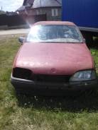 Opel Omega
