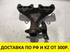 Коллектор выпускной. Toyota: Sprinter, Corsa, Caldina, Corolla II, Corolla, Tercel, Raum, Cynos, Starlet Двигатели: 4EFE, 5EFE