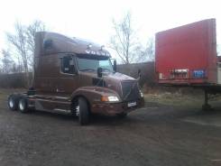 Volvo. Продам седельный тягач, 15 000 куб. см., 30 000 кг.