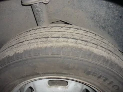 Firestone FR 10. ������, 2011 ���, �/�, ����� 10�% ����