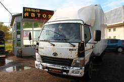 Baw Fenix. BAW Fenix, 3 200 куб. см., 3 000 кг., 4x2