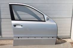 Дверь боковая. Mercedes-Benz E-Class, W211