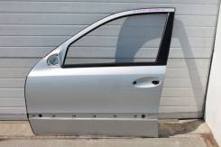 Дверь боковая. Mercedes-Benz E-Class, W211