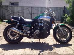 Yamaha V-Max 1200. 1 198 куб. см., исправен, птс, без пробега