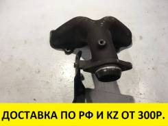 Коллектор выпускной. Toyota: Sprinter, Corsa, Caldina, Corolla II, Corolla, Tercel, Cynos, Raum, Starlet Двигатели: 4EFE, 5EFE