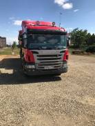 Scania P. Продам Тягач -series
