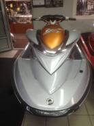 BRP Sea-Doo RXP. 255,00 л.с., 2009 год год