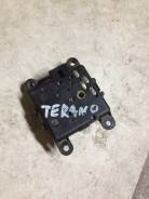 Мотор печки. Nissan Civilian, AHW41, AJW41, BHW41, BJW41, DCW41, DHW41, DJW41, DVW41 Nissan Terrano, LR50, LUR50, PR50, RR50, TR50 Nissan Terrano Regu...