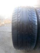 Dunlop SP Sport Maxx. Летние, 30 %, 4 шт