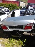 Nissan Cefiro