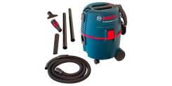 Аренда (прокат) пылесос строительный Bosch, Metabo 32л. Недорого