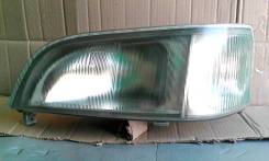 Фара. Toyota Hiace, KZH106, KZH106G, KZH106W Двигатель FL