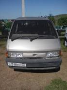 Nissan Largo