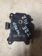 Мотор печки. Toyota Corolla Fielder, ZRE142, ZRE142G Двигатели: 2ZRFAE, 2ZRFE