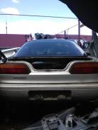 Nissan Presea