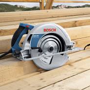 Аренда (прокат) пила дисковая, циркулярная, Bosch, Makita. Недорого