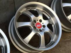 RAYS Sebring. 7.0x17", 5x100.00, ET38