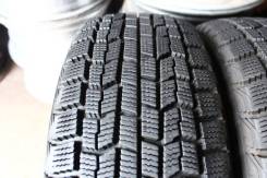 Goodyear Ice Navi Hybrid Zea. Зимние, без шипов, 2012 год, 5 %, 4 шт