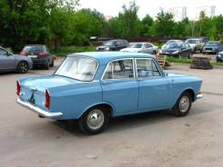 Москвич 408