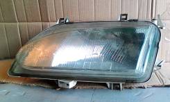 Фара. Ford Galaxy, VX, WGR Двигатель FL