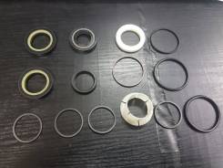 Ремкомплект рулевой рейки. Opel Astra, F07, F08, F48, F69, F70 Opel Zafira, A05, F75 Opel Astra Family Opel Meriva Chevrolet Astra Двигатели: A16LET...