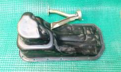 Поддон. Toyota: Land Cruiser, Tacoma, Hilux Surf, Land Cruiser Prado, 4Runner Двигатели: 3RZF, 3RZFE
