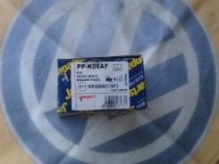 Колодки тормозные. Hyundai Accent Hyundai i30 Hyundai Solaris Hyundai Santa Fe Kia Rio Kia cee'd Kia Soul