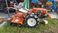 Kubota. Продам мотокультиватор, 10 л.с.