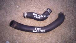 Патрубок радиатора. Suzuki Escudo, TA52W, TD52W, TL52W Suzuki Grand Vitara, TL52 Mazda Proceed Levante, TF52W, TJ52W Двигатель J20A