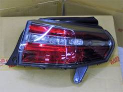 Стоп-сигнал. Toyota Sai, AZK10 Двигатель 2AZFXE