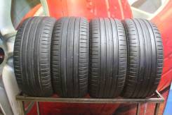 Nokian Hakka Z SUV. Летние, 30 %, 4 шт