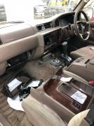 Кузов в сборе. Toyota Land Cruiser, BJ70, BJ70V, BJ71V, BJ73V, BJ74V, FJ80, FJ80G, FZJ80, FZJ80G, HDJ80, HDJ81V, HZJ70, HZJ70V, HZJ71, HZJ73HV, HZJ73V...