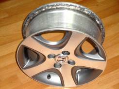 Enkei. 6.0x15", 4x100.00, ET45, ЦО 56,1 мм.
