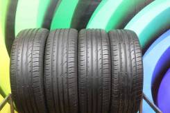 Continental ContiPremiumContact 2. Летние, 30 %, 4 шт