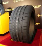 Dunlop SP Sport Maxx 050+. Летние, без износа, 4 шт