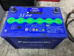 Panasonic. 115 А.ч., Обратная (левое), производство Япония