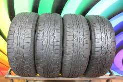 Bridgestone Dueler H/T D687. Летние, 30 %, 4 шт